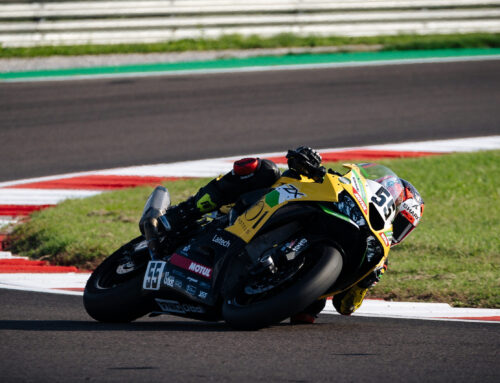 Il KRS Prodina Junior Team protagonista nel weekend di Cremona